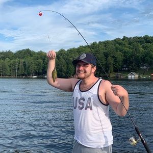 Meet your Posher, Jack